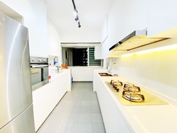 Blk 505C Yishun Street 51 (Yishun), HDB 4 Rooms #227913781